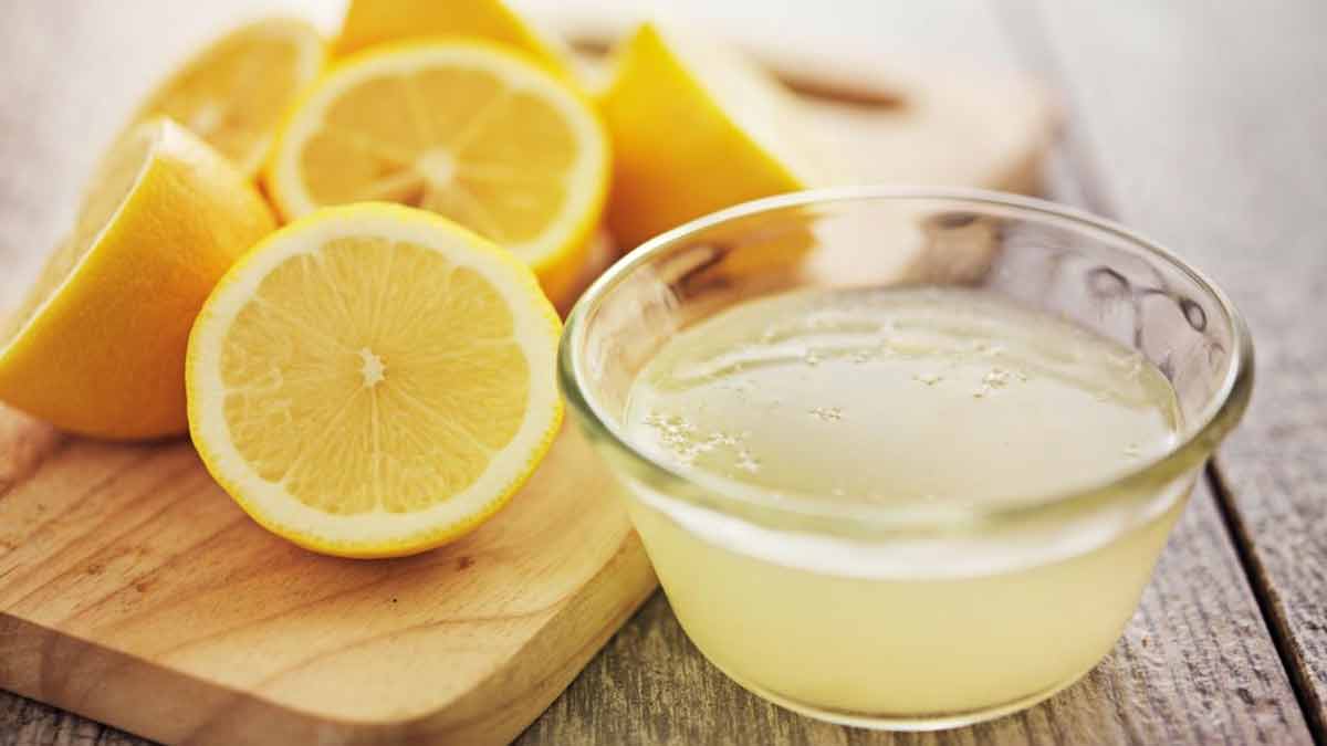 Boire du jus de citron le matin à jeun est-il bon ou mauvais pour la santé 